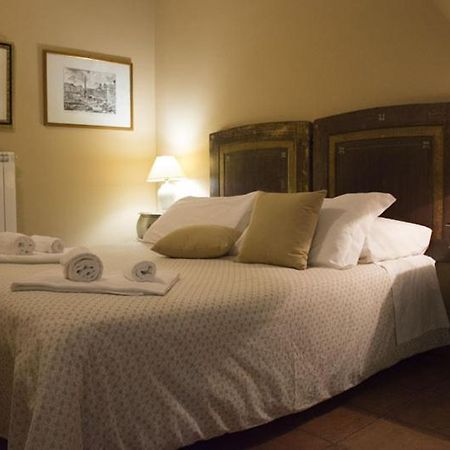 Agriturismo Scuderie Della Contea Sutri Ngoại thất bức ảnh