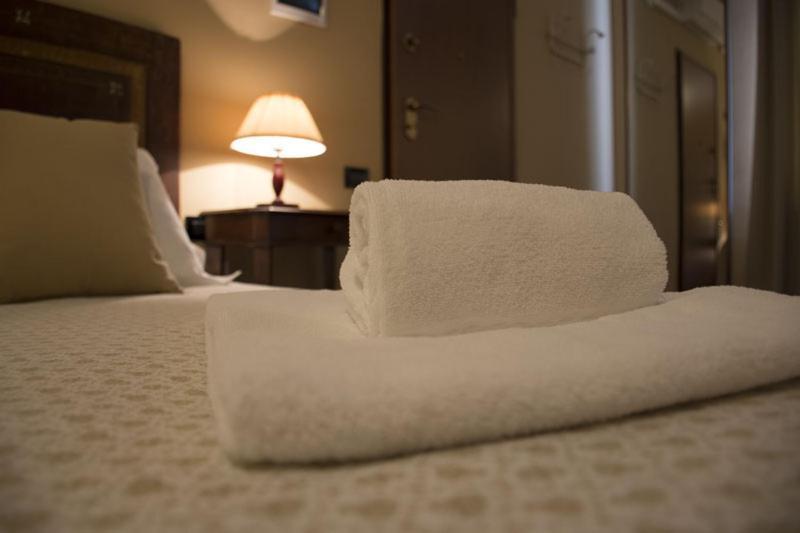 Agriturismo Scuderie Della Contea Sutri Ngoại thất bức ảnh