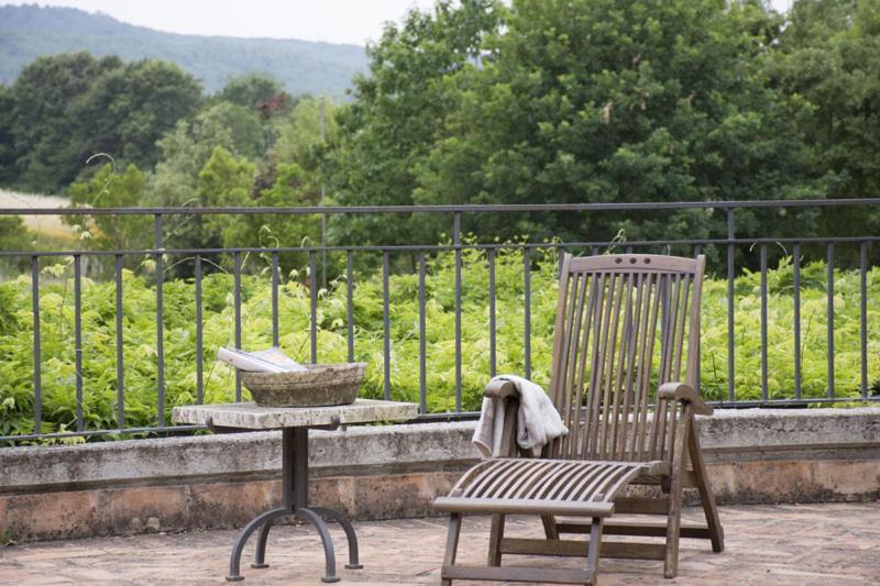 Agriturismo Scuderie Della Contea Sutri Ngoại thất bức ảnh